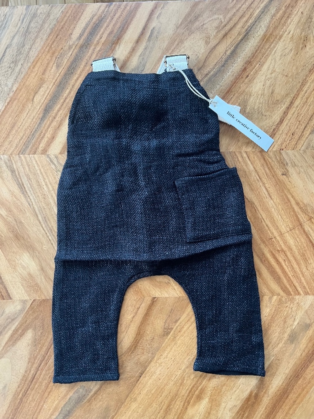 Baby Dungaree